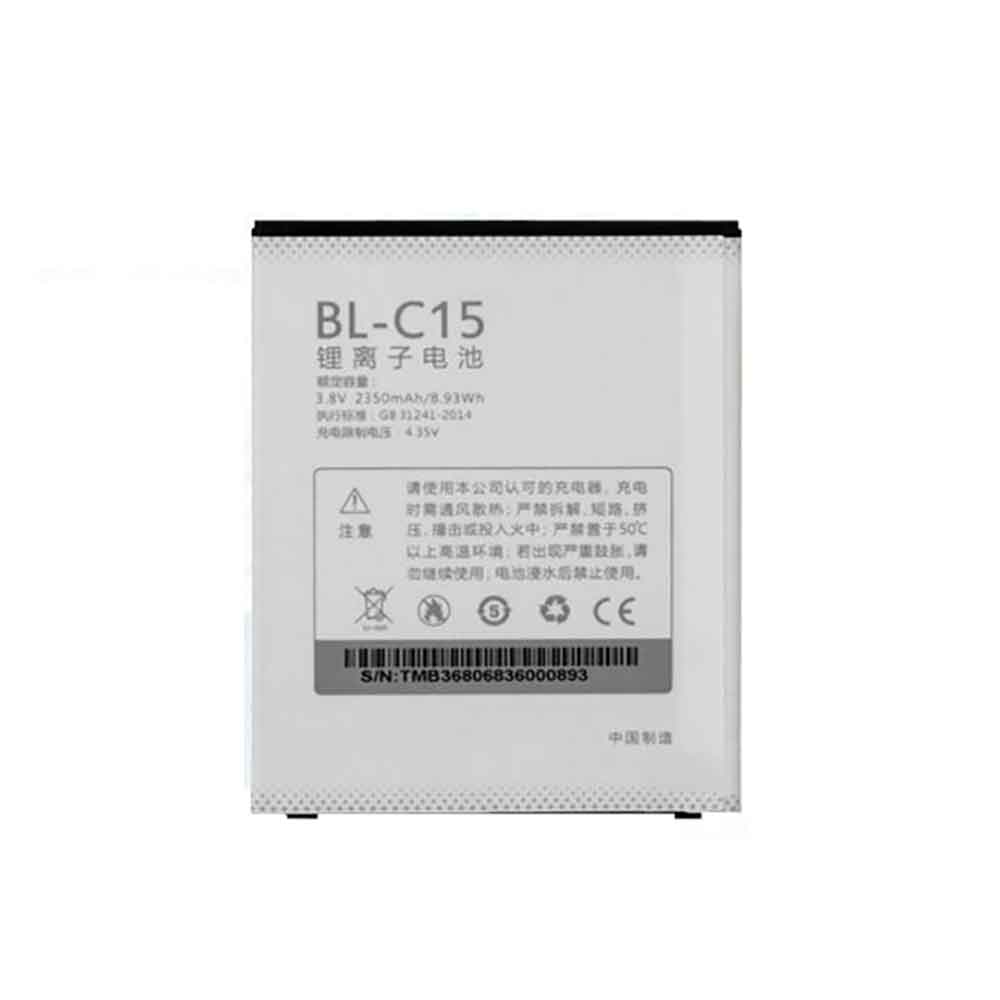 BL-C15 batería